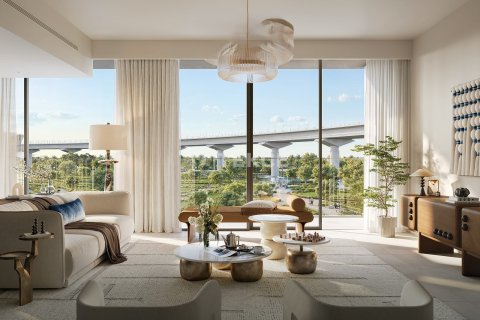 Appartement de 2 chambres à Dubai, UAE No. 135981 8