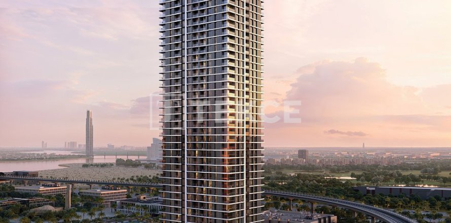 Appartement de 2 chambres à Dubai, UAE No. 135981