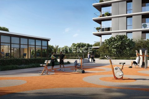 Appartement de 2 chambres à Dubai, UAE No. 135981 7