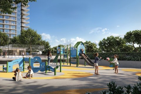 Appartement de 2 chambres à Dubai, UAE No. 135981 5