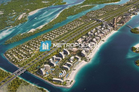 1 bedroom Apartment in Abu Dhabi, UAE No. 135980 16