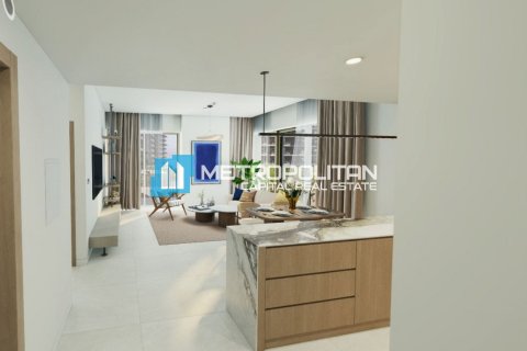 1 bedroom Apartment in Abu Dhabi, UAE No. 135980 7
