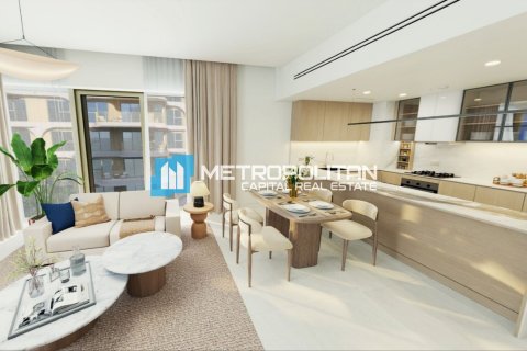 1 bedroom Apartment in Abu Dhabi, UAE No. 135980 3