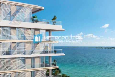 1 bedroom Apartment in Abu Dhabi, UAE No. 135980 15