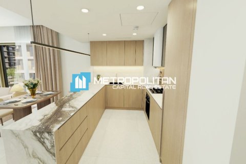 1 bedroom Apartment in Abu Dhabi, UAE No. 135980 6