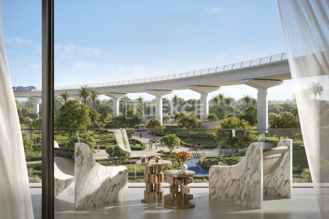 Appartement de 3 chambres à Dubai, UAE No. 135982 4