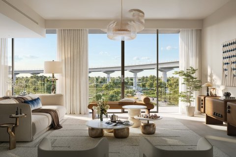 Appartement de 3 chambres à Dubai, UAE No. 135982 8