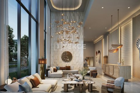 Appartement de 3 chambres à Dubai, UAE No. 135982 9