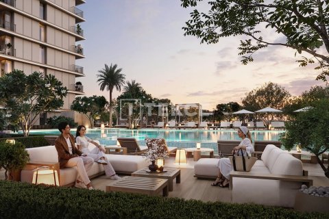 Appartement de 3 chambres à Dubai, UAE No. 135985 4