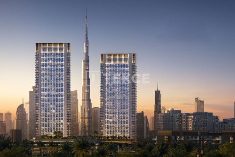 Appartement de 3 chambres à Dubai, UAE No. 135985