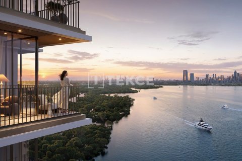 Appartement de 2 chambres à Dubai, UAE No. 135984 3