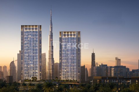 Appartement de 2 chambres à Dubai, UAE No. 135984