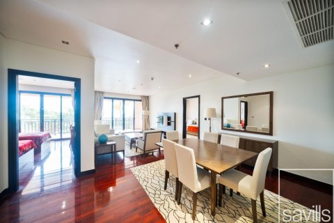 Apartment de 2 dormitorios  No. 111711 3