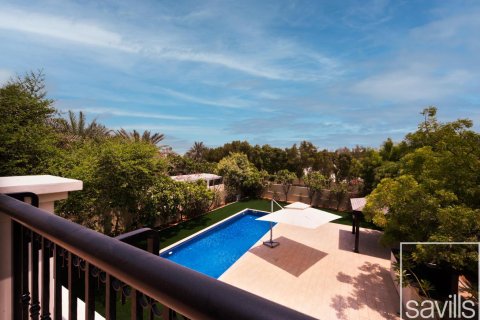 Villa de 4 chambres  No. 111710 23