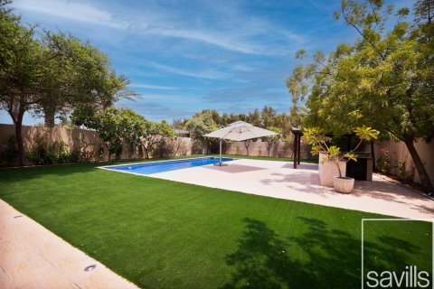 Villa de 4 chambres  No. 111710 24
