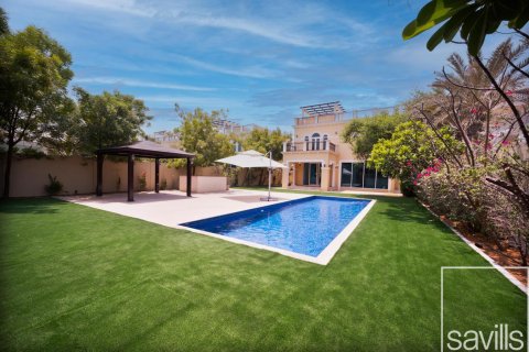 Villa de 4 chambres  No. 111710 3