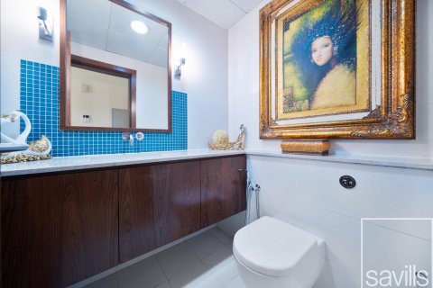 Appartement de 1 chambre  No. 111712 10