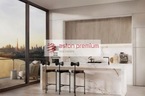 Appartement de 3 chambres à Al Jaddaf, UAE No. 101908 6