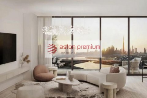 Appartement de 3 chambres à Al Jaddaf, UAE No. 101908 4