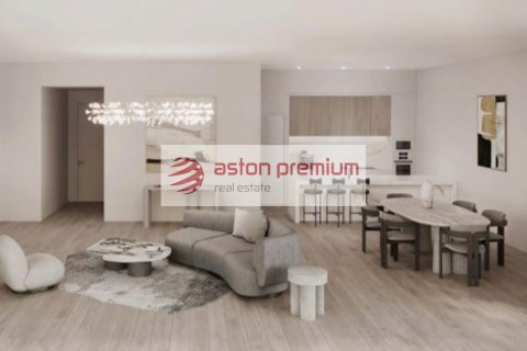 Appartement de 3 chambres à Al Jaddaf, UAE No. 101908 3