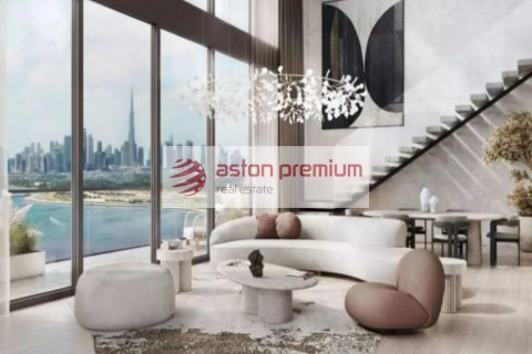 Appartement de 3 chambres à Al Jaddaf, UAE No. 101908 5