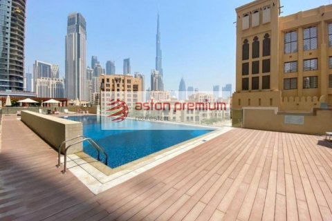 Appartement de 2 chambres à Downtown Dubai (Downtown Burj Dubai), UAE No. 101910 11