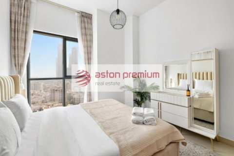 Appartement de 2 chambres à Downtown Dubai (Downtown Burj Dubai), UAE No. 101910 9