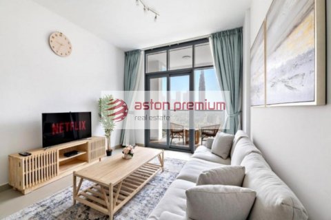 Appartement de 2 chambres à Downtown Dubai (Downtown Burj Dubai), UAE No. 101910 3