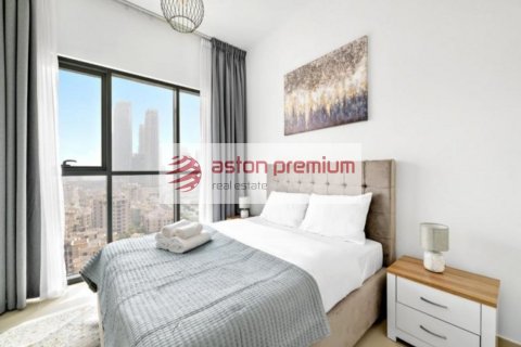 Appartement de 2 chambres à Downtown Dubai (Downtown Burj Dubai), UAE No. 101910 6