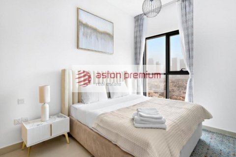 Appartement de 2 chambres à Downtown Dubai (Downtown Burj Dubai), UAE No. 101910 5