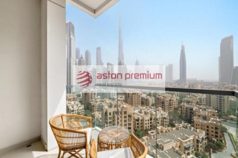 Appartement de 2 chambres à Downtown Dubai (Downtown Burj Dubai), UAE No. 101910 2