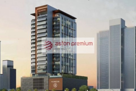Apartment de 3 dormitorios en Business Bay, UAE No. 101891 9