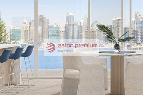 Apartment de 3 dormitorios en Business Bay, UAE No. 101891 2