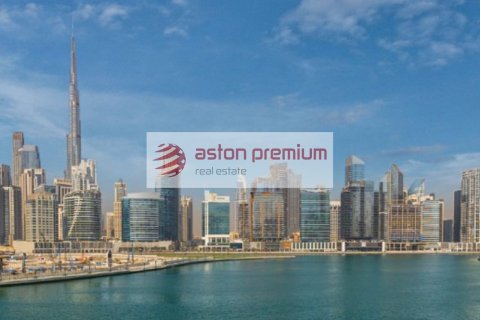 Apartment de 3 dormitorios en Business Bay, UAE No. 101891 1