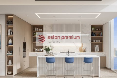 Apartment de 3 dormitorios en Business Bay, UAE No. 101891 8