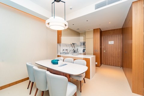 Квартира с 2 спальнями в The Address Residences Dubai Opera, ОАЭ №28405 11
