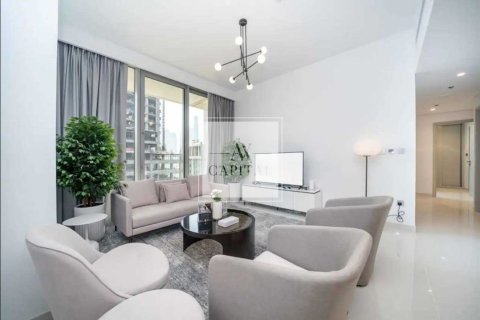 2 bedrooms Apartment in EMAAR Beachfront, UAE No. 28390 1
