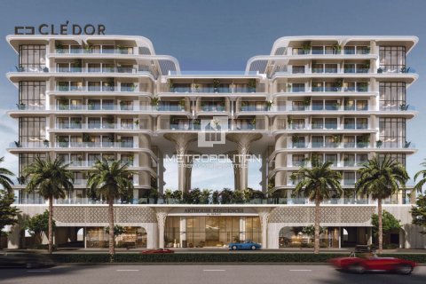 1 bedroom Apartment No. 129211 2