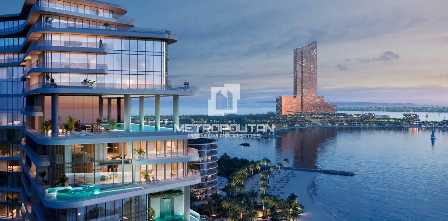 Дуплекс с 3 спальнями  №129206