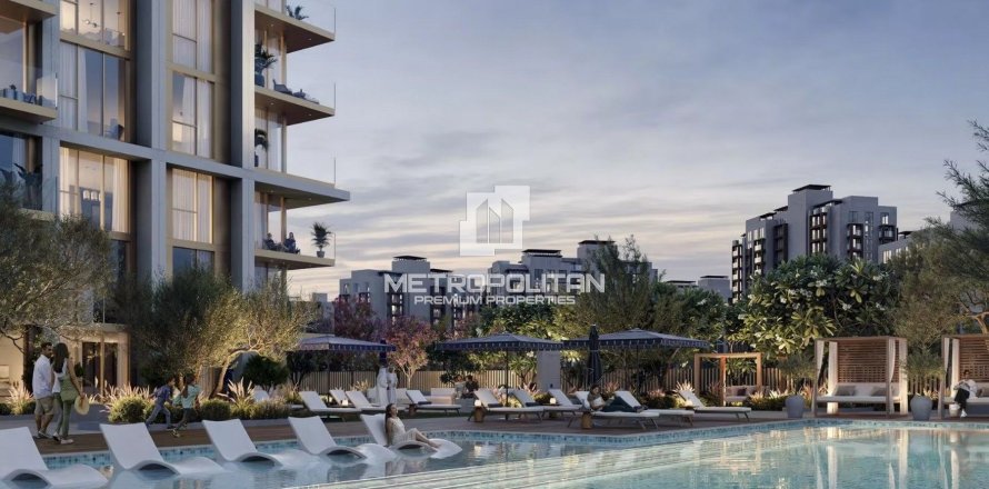 2 غرف نوم شقة رقم 129209