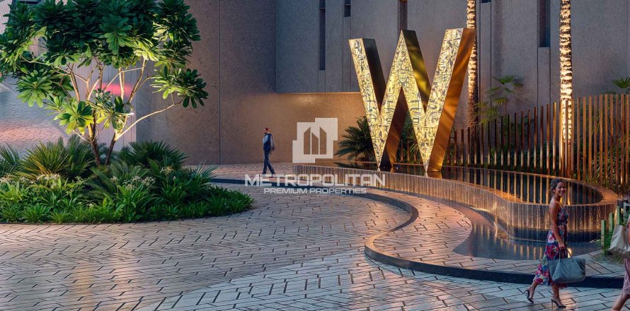 Duplex de 1 dormitorio No. 129208