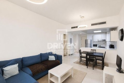 1 غرف نوم شقة في District 11, الإمارات العربية المتحدة رقم 191306