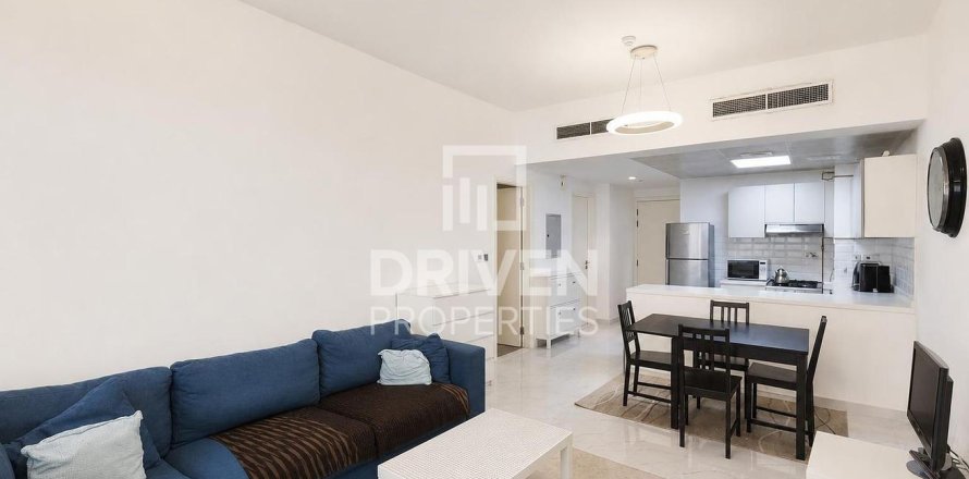 1 غرف نوم شقة في District 11, الإمارات العربية المتحدة رقم 191306