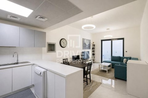 1 غرف نوم شقة في District 11, الإمارات العربية المتحدة رقم 191306 8