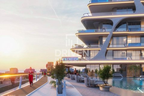 Studio Apartment in Al Furjan, UAE No. 191301 21