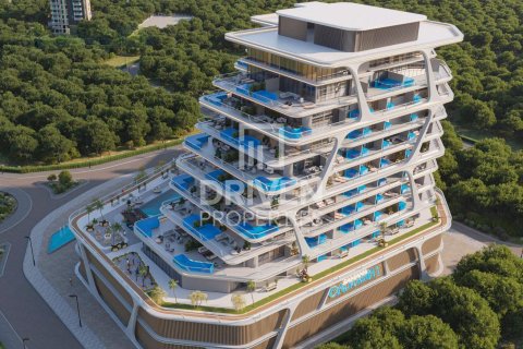 Studio Apartment in Al Furjan, UAE No. 191301 8