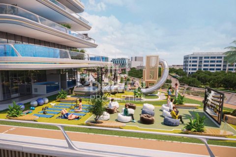 Studio Apartment in Al Furjan, UAE No. 191301 6
