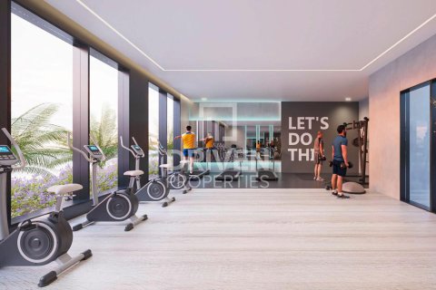 Studio Apartment in Al Furjan, UAE No. 191301 20
