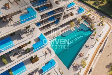 Studio Apartment in Al Furjan, UAE No. 191301 9