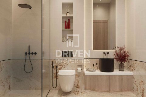 Studio Apartment in Al Furjan, UAE No. 191301 19